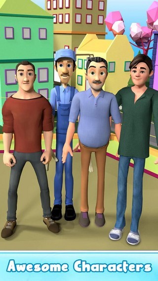 巴掌之星手机版下载-巴掌之星下载v0.6