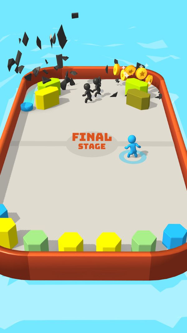 战斗圆盘2022最新版下载-战斗圆盘下载v1.0.4