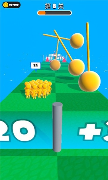 火柴人战士冲突官网版下载-火柴人战士冲突下载v1.0.0