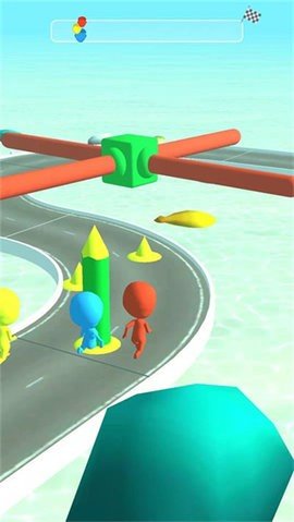 糖豆人快跑2022官方版下载-糖豆人快跑正式版下载v2.0