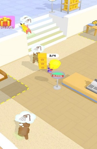 疯狂宠物店游戏安卓版下载-疯狂宠物店游戏最新版下载v1.0.0