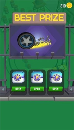 漂移达人2022最新版下载-漂移达人下载v1.3