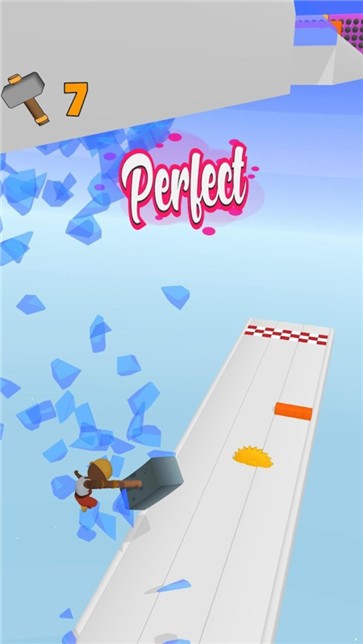 暴力赛跑者最新版下载-暴力赛跑者下载v0.2