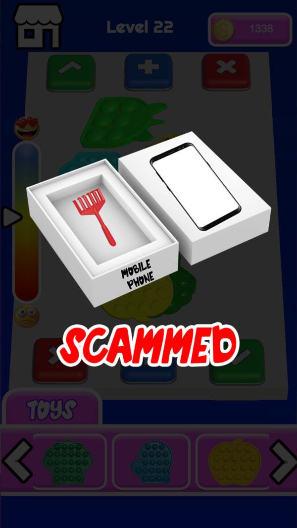 玩具买卖模拟器手机版下载-玩具买卖模拟器下载v1.0.1