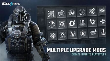 代号血战国际服下载-代号血战国际服Project BloodStrike下载v1.0