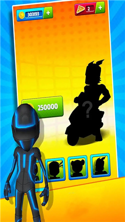 地铁骑手游戏下载-地铁骑手游戏免广告下载v11.1.5