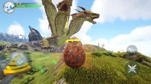 方舟吞噬进化手机版下载-方舟吞噬进化游戏安卓版下载v1.0