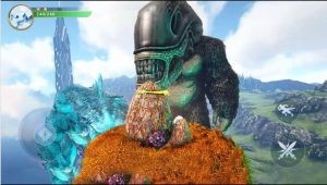 方舟吞噬进化手机版下载-方舟吞噬进化游戏安卓版下载v1.0