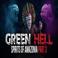 绿色地狱中文版(附最新制作表2022)游戏下载-丛林地狱破解联机版下载v2.3.4