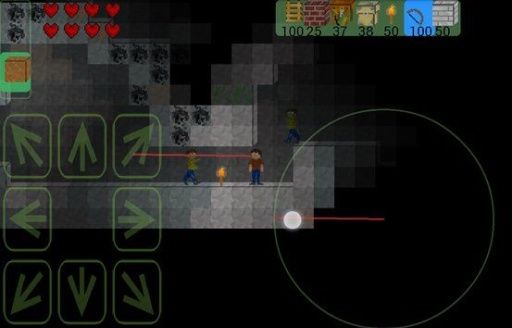 像素游乐世界游戏下载-像素游乐世界安卓版下载v2.1.0