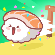 寿司冲刺Sushi Dash安卓版