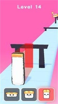 寿司冲刺Sushi Dash安卓版