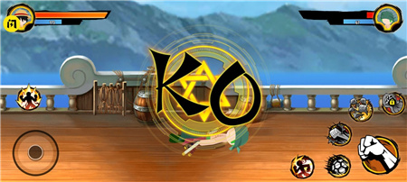 火柴人海贼格斗游戏下载-火柴人海贼格斗游戏手机版下载v0.1