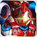 机战大联盟破解版