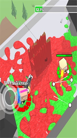 喷射大作战游戏安卓版