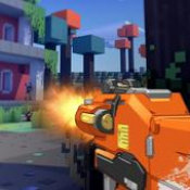 迷你战术游戏安卓版