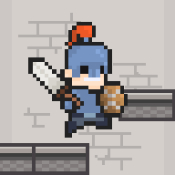 无限像素跳跃者最新版