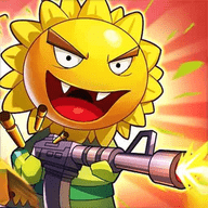 僵尸花花保卫战官方版