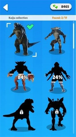 疯狂怪兽3D游戏下载-疯狂怪兽3D最新版下载v1.03