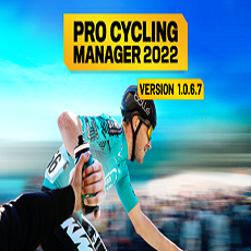 职业自行车队经理2022免安装破解版游戏下载-职业自行车队经理2022汉化下载v1.0.6.7