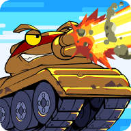 坦克英雄争霸下载-坦克英雄争霸最新版下载v1.7.1