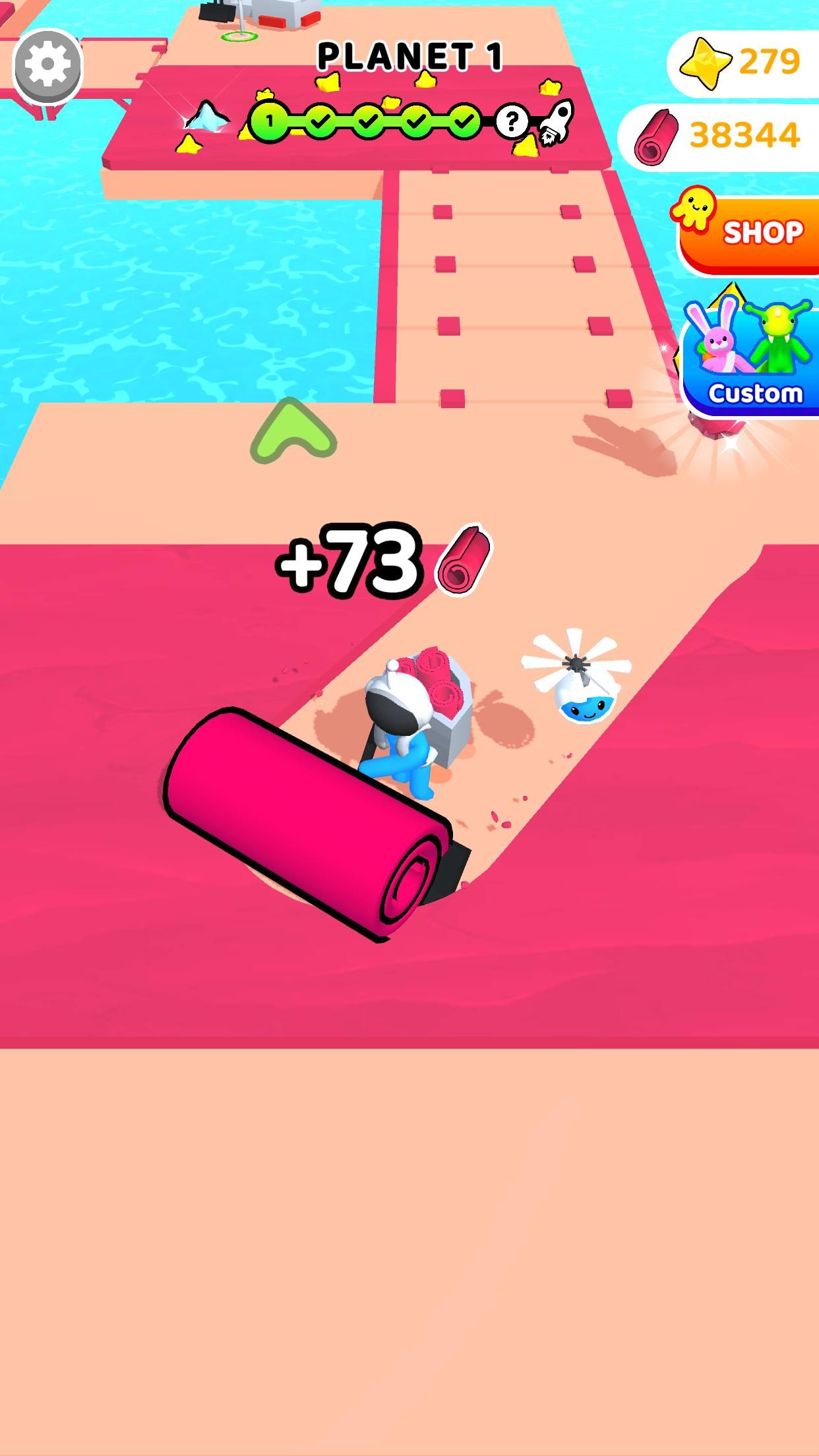 我探索贼溜游戏安卓版