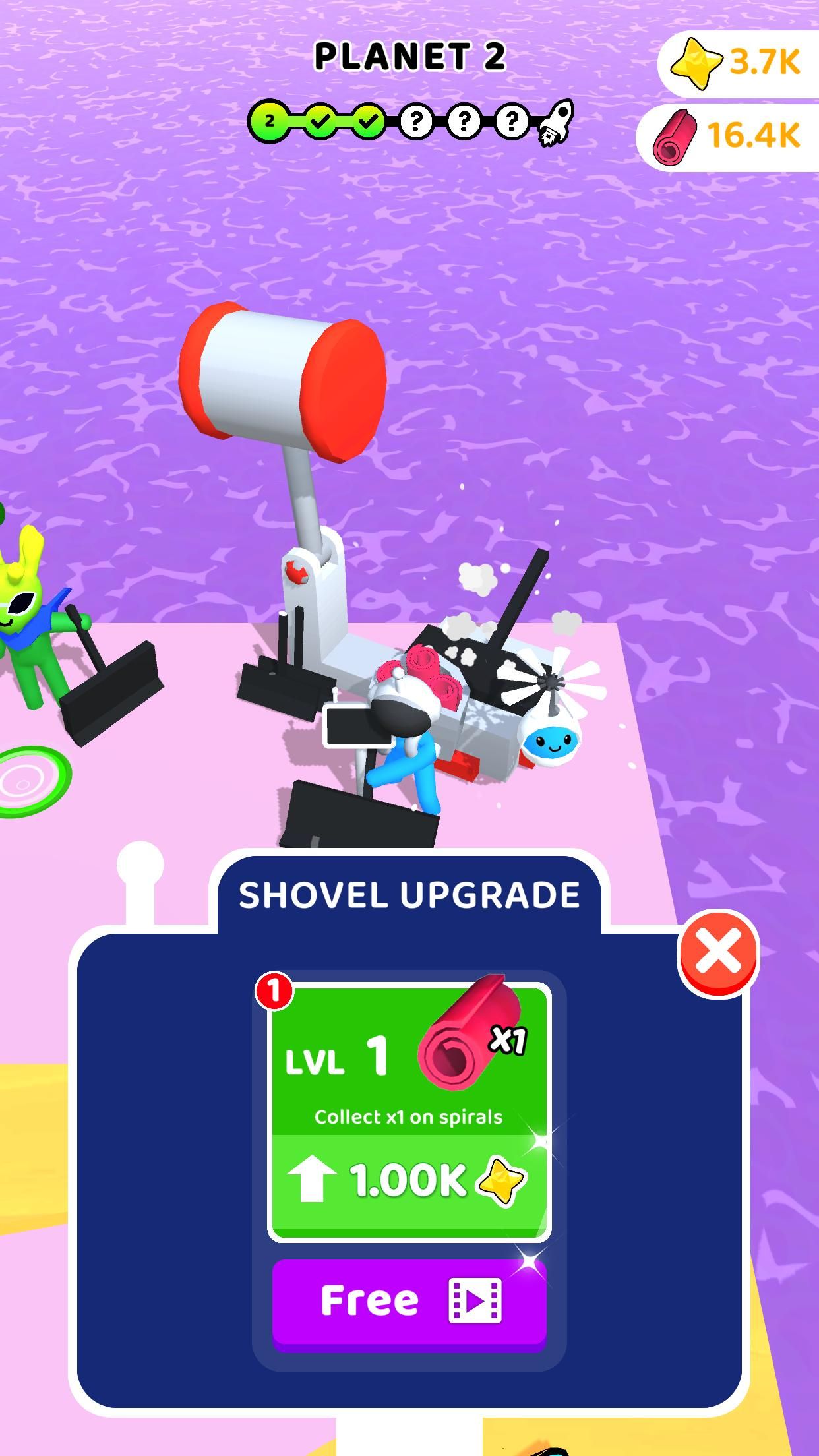 我探索贼溜游戏安卓版