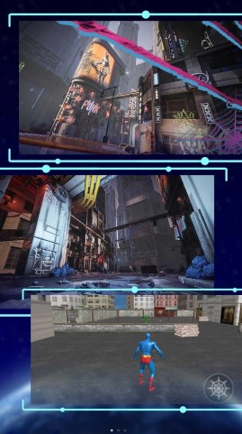 绝地绳索大英雄官方版下载-绝地绳索大英雄游戏最新版下载v2.0