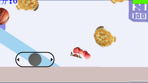 坤坤小心躲避荔枝游戏下载-坤坤小心躲避荔枝安卓版下载v1.3