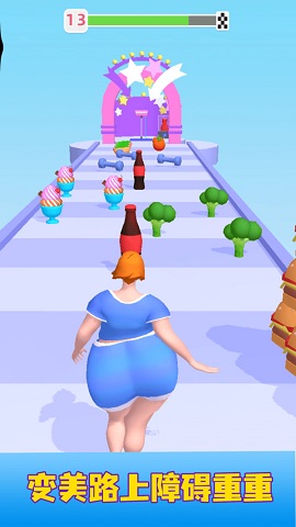 节拍健身官方版