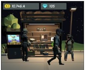 打工人传奇下载免费-打工人传奇破免广告v1.03