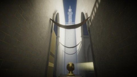 被封印的神庙游戏下载-被封印的神庙手机版下载v0.41