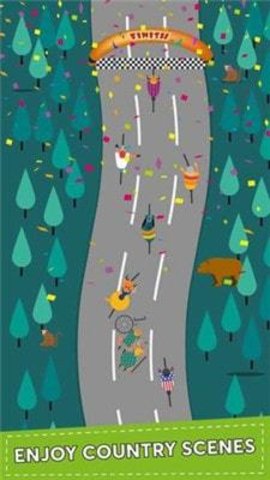 自行车之旅游戏下载-自行车之旅手机版下载v1.0.1