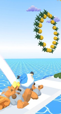 腹部跳跃游戏官方版下载-腹部跳跃游戏安卓版下载v0.2