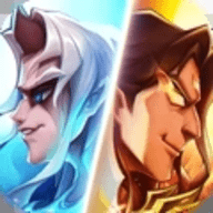 勇士与旅途官方版