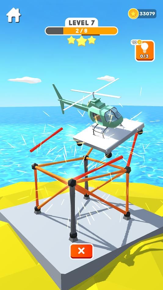 搭建高手破解版