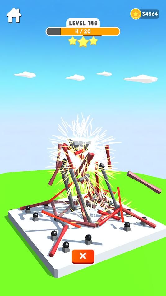 搭建高手破解版