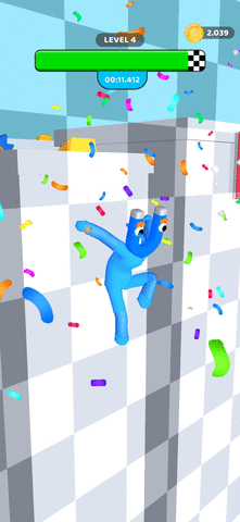 磁头人快跑安卓版