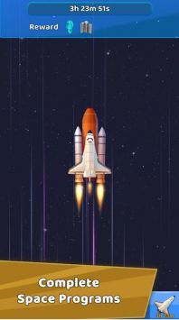闲置太空竞赛官网版下载-闲置太空竞赛游戏安卓版下载v1.2.34