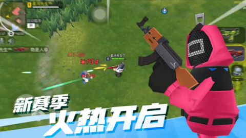 拉罐大作战免广告版	下载-拉罐大作战内置作弊菜单版下载v1.0.1