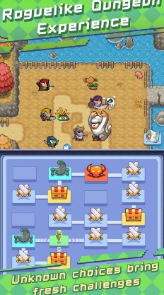 进攻地牢(Attack on Dungeon)游戏安卓版下载-进攻地牢(Attack on Dungeon)下载v1.3