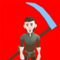 镰刀割草手机版