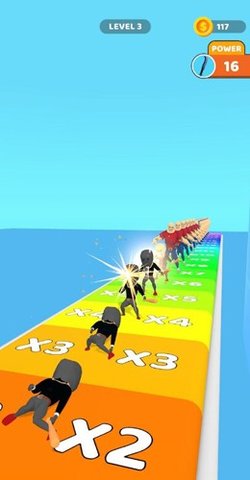 刀手冲刺正式版