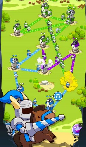 最强炮塔游戏安卓版下载-最强炮塔游戏下载v1.0.0