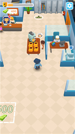 我想当警察游戏下载-我想当警察需要手机版免费下载v1.8.8