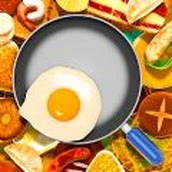 翻炒厨师游戏下载