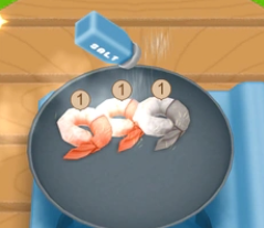 翻炒厨师游戏下载破解版中文无广告-翻炒厨师游戏下载安卓v2.1.1