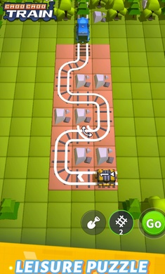 嘟嘟火车游戏安卓最新版下载-嘟嘟火车下载V1.0