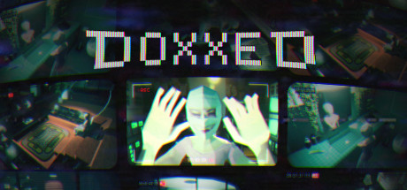 Doxxed绿色版免安装下载-Doxxed游戏下载v1.0