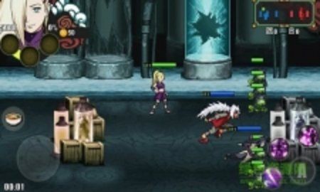 火影战记全觉醒版2022最新版下载-火影战记全觉醒版下载v1.22